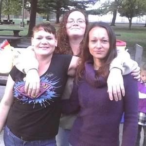 Meet your Posher, Christal